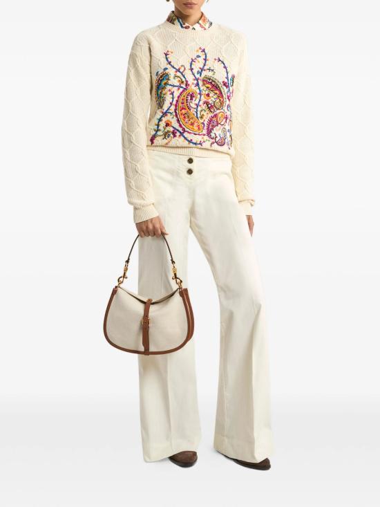 26SS 에트로 스웨터 WRKE0252AR443 W3796 - ETRO