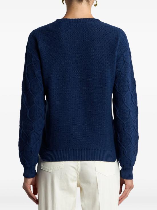 26SS 에트로 스웨터 WRKE0252AR443 B0065 - ETRO