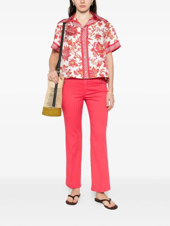 26SS 에트로 스트레이트 팬츠 WRNB0031AU116 R0365 - ETRO