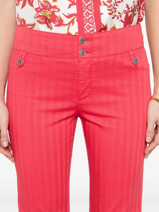 26SS 에트로 스트레이트 팬츠 WRNB0031AU116 R0365 - ETRO