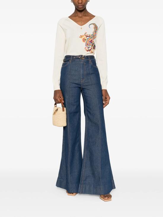 26SS 에트로 스웨터 WRKE0325AQ327 S9804 - ETRO