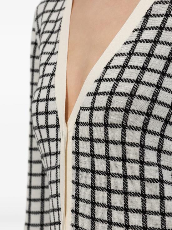 26SS 마르니 스웨터 CDMD0433Q0UFZ633 CHN99 - MARNI