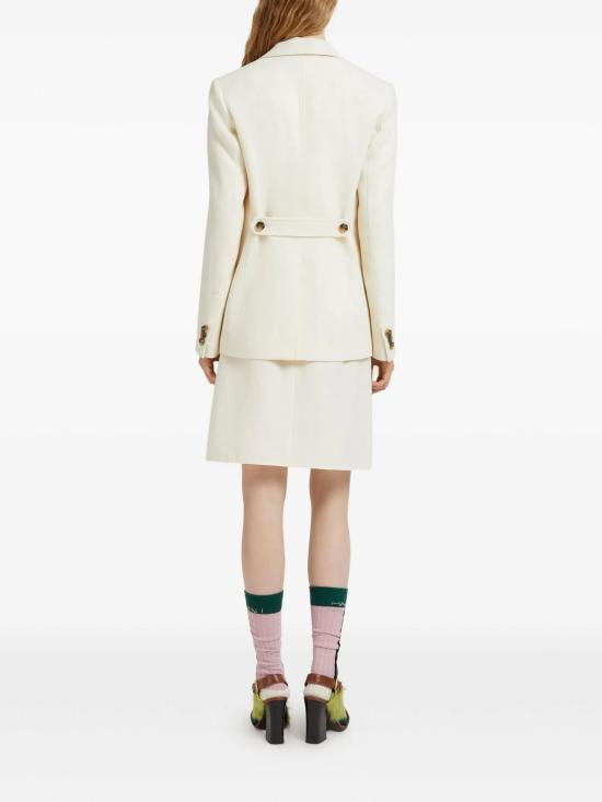 26SS 마르니 자켓 GIMA0317SUUTWA42 00W03 - MARNI