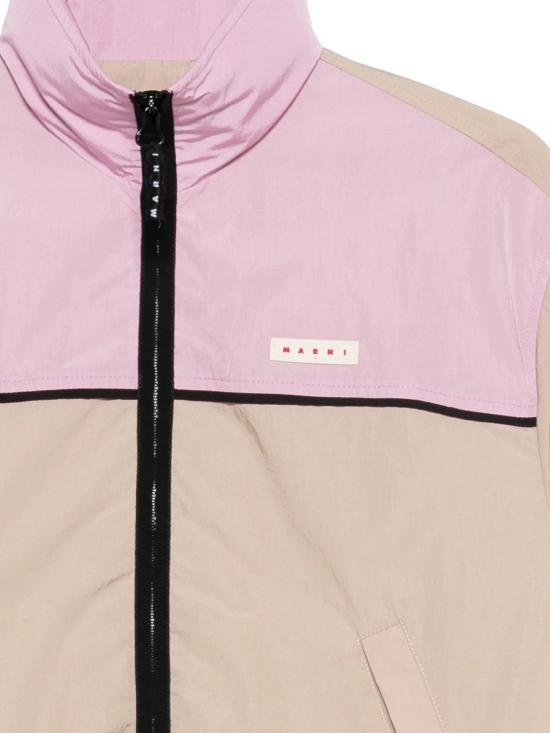 26SS 마르니 자켓 JKMA0399QUUTN934 00W25 - MARNI