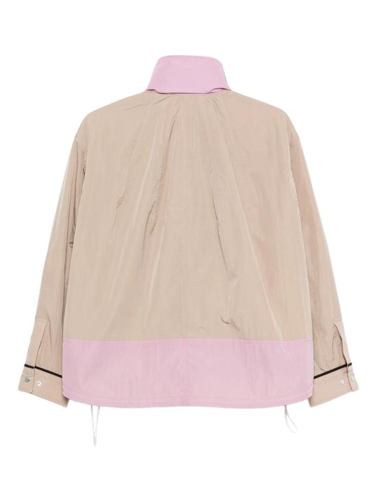 26SS 마르니 자켓 JKMA0399QUUTN934 00W25 - MARNI