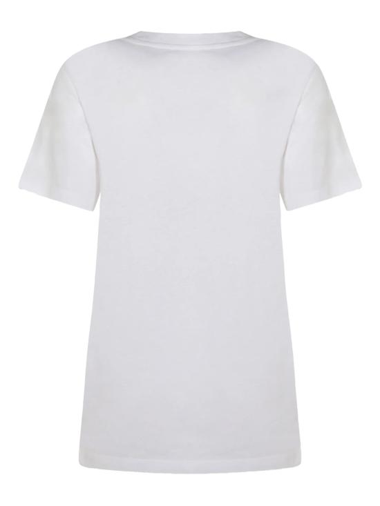 26SS 마르니 반팔 티셔츠 THJE0293PSUSCY78 PRW01 - MARNI