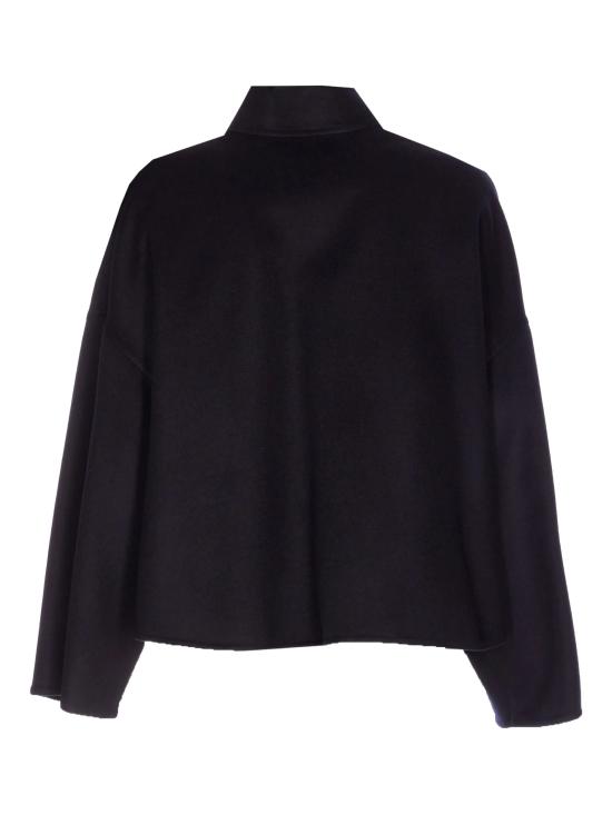 26SS 파비아나 필리피 박시 울 더블 자켓 CTD266F420L736 5146 - FABIANA FILIPPI