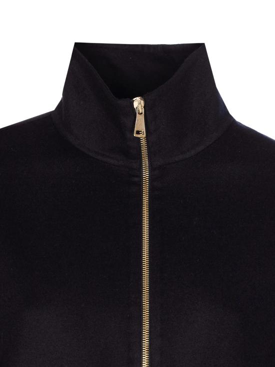 26SS 파비아나 필리피 박시 울 더블 자켓 CTD266F420L736 5146 - FABIANA FILIPPI