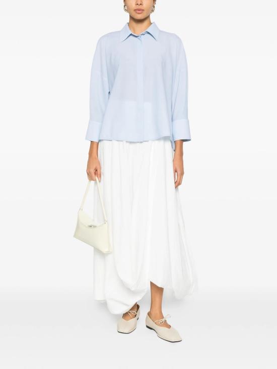 26SS 파비아나 필리피 셔츠 CAD266F309L771 5154 - FABIANA FILIPPI