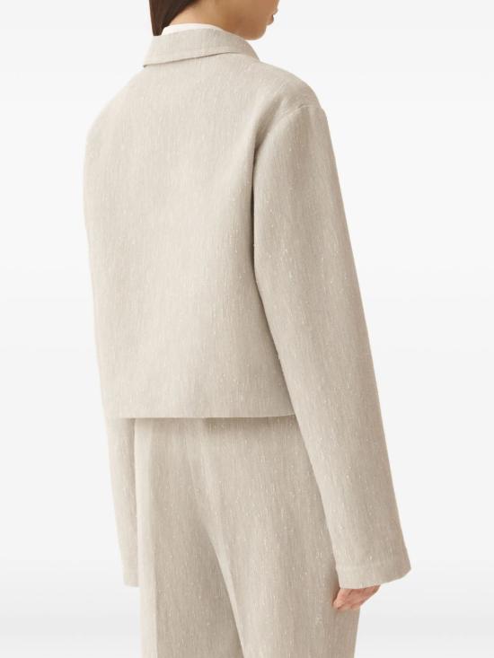 26SS 파비아나 필리피 자켓 GCD266F208L782 VR1 - FABIANA FILIPPI