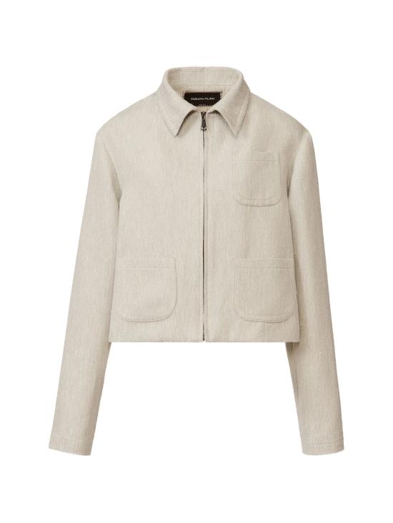 26SS 파비아나 필리피 자켓 GCD266F208L782 VR1