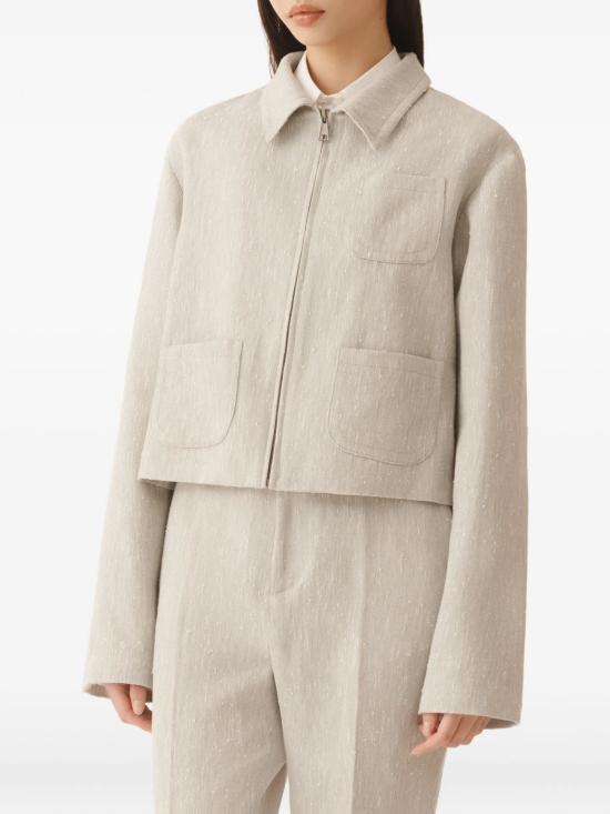 26SS 파비아나 필리피 자켓 GCD266F208L782 VR1 - FABIANA FILIPPI