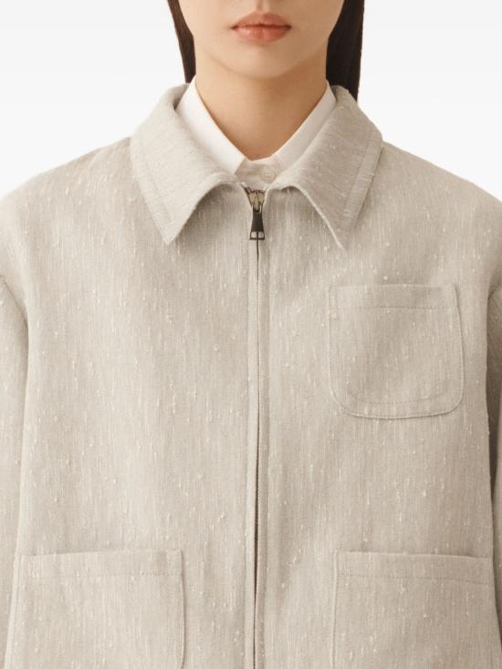 26SS 파비아나 필리피 자켓 GCD266F208L782 VR1 - FABIANA FILIPPI