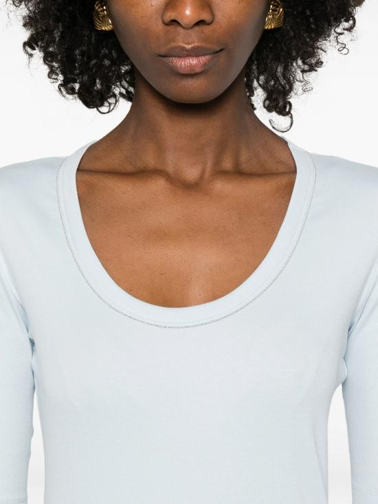 26SS 파비아나 필리피 스웨터 JED266F603L896 5154 - FABIANA FILIPPI