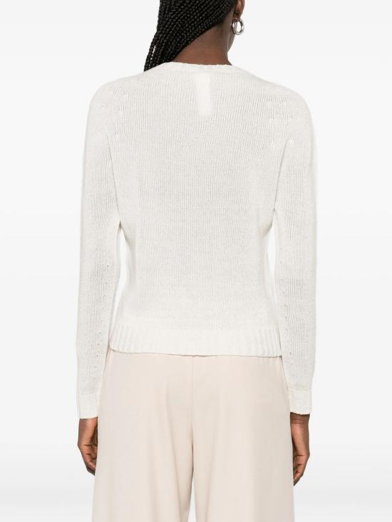 26SS 파비아나 필리피 스웨터 MAD266F031L897 25 - FABIANA FILIPPI