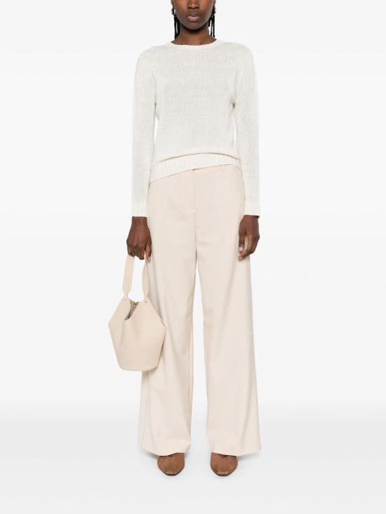 26SS 파비아나 필리피 스웨터 MAD266F031L897 25 - FABIANA FILIPPI