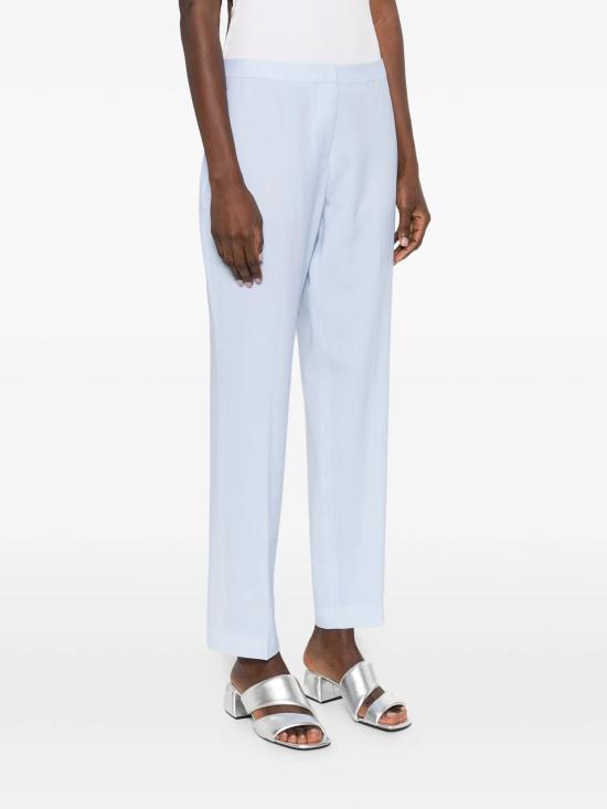 26SS 파비아나 필리피 스트레이트 팬츠 PAD266F326L763 5154 - FABIANA FILIPPI