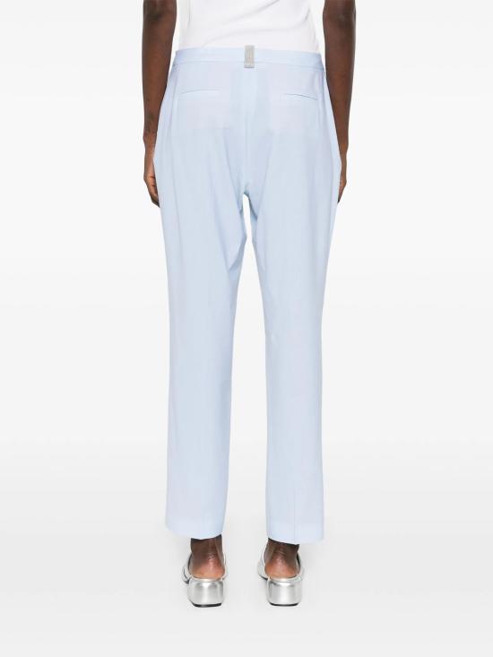 26SS 파비아나 필리피 스트레이트 팬츠 PAD266F326L763 5154 - FABIANA FILIPPI