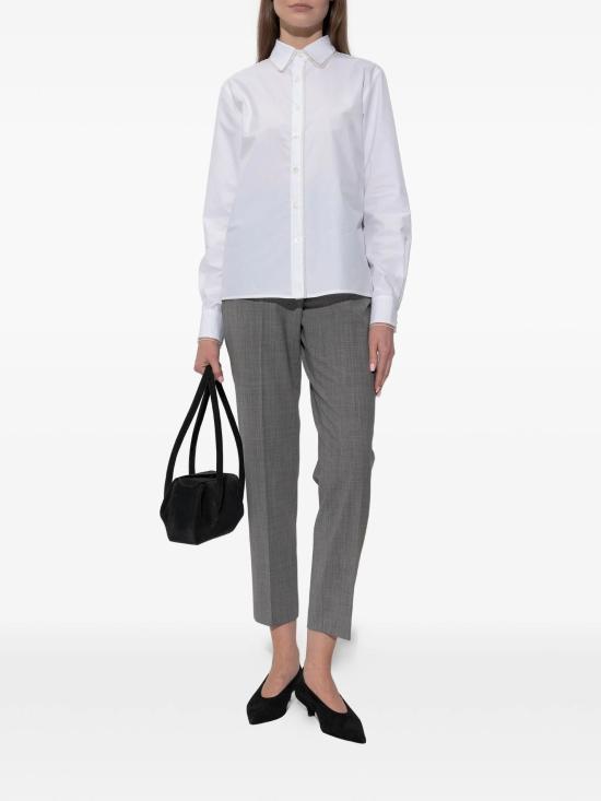 26SS 파비아나 필리피 스트레이트 팬츠 PAD266F326L763 8179 - FABIANA FILIPPI