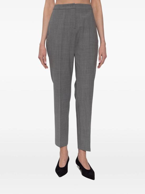 26SS 파비아나 필리피 스트레이트 팬츠 PAD266F326L763 8179 - FABIANA FILIPPI