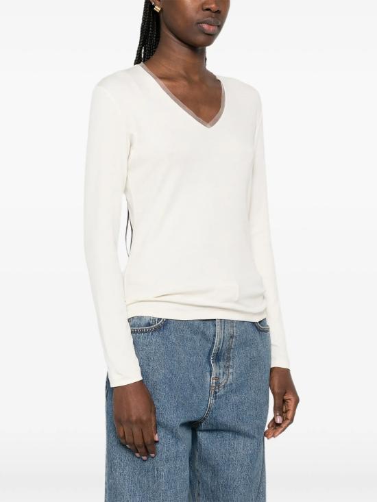 26SS 파비아나 필리피 스웨터 JED266F134L907 0145 - FABIANA FILIPPI