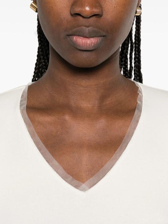 26SS 파비아나 필리피 스웨터 JED266F134L907 0145 - FABIANA FILIPPI