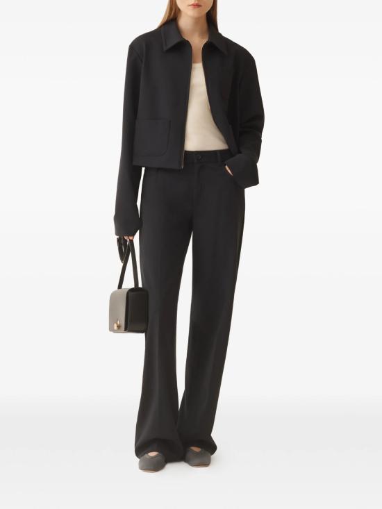 26SS 파비아나 필리피 스트레이트 팬츠 PAD266F347L747 5146 - FABIANA FILIPPI