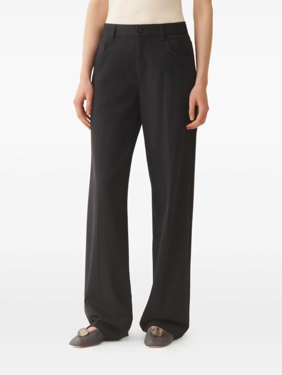 26SS 파비아나 필리피 스트레이트 팬츠 PAD266F347L747 5146 - FABIANA FILIPPI