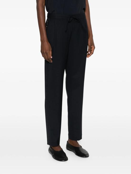 26SS 파비아나 필리피 스트레이트 팬츠 PAD266F366L763 5146 - FABIANA FILIPPI