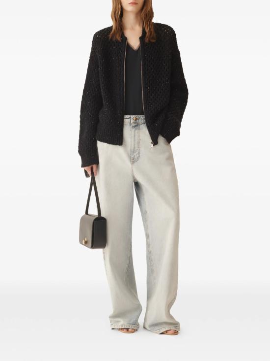 26SS 파비아나 필리피 반팔 티셔츠 TPD266F295L775 5146 - FABIANA FILIPPI