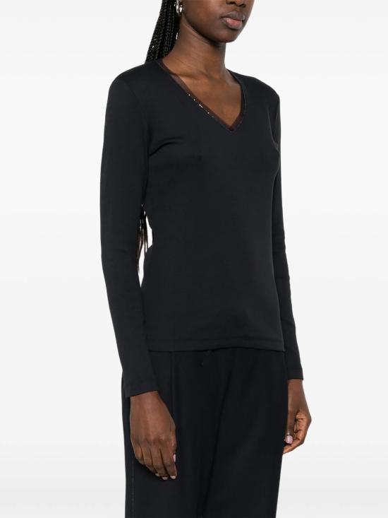 26SS 파비아나 필리피 스웨터 JED266F134L907 5146 - FABIANA FILIPPI