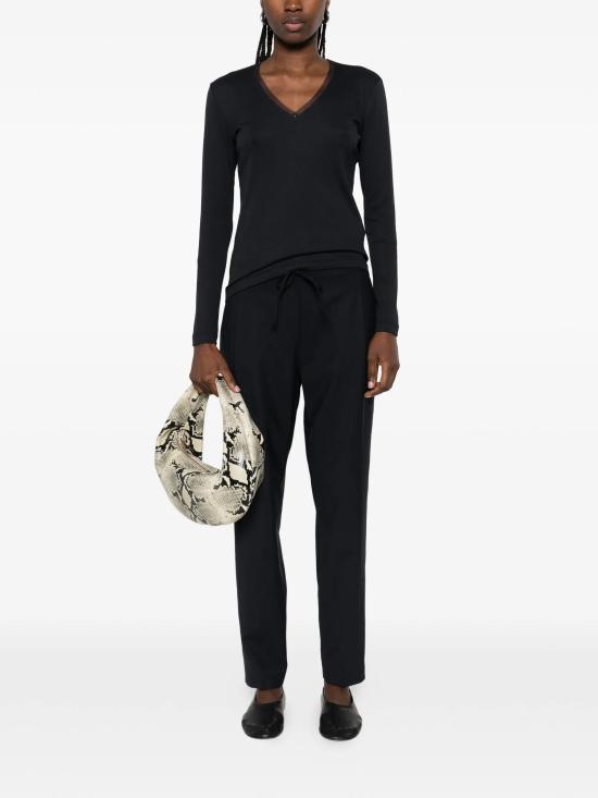 26SS 파비아나 필리피 스웨터 JED266F134L907 5146 - FABIANA FILIPPI