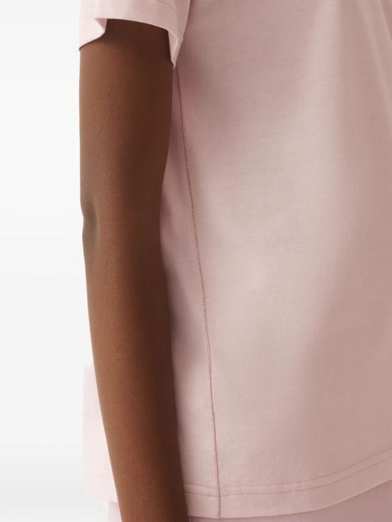 26SS 파비아나 필리피 반팔 티셔츠 JED266F133L796 2201 - FABIANA FILIPPI