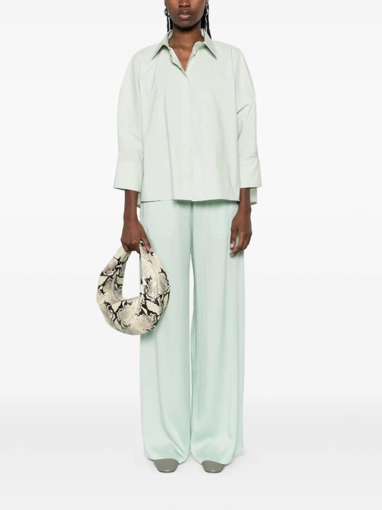 26SS 파비아나 필리피 셔츠 CAD266F309L582 6172 - FABIANA FILIPPI