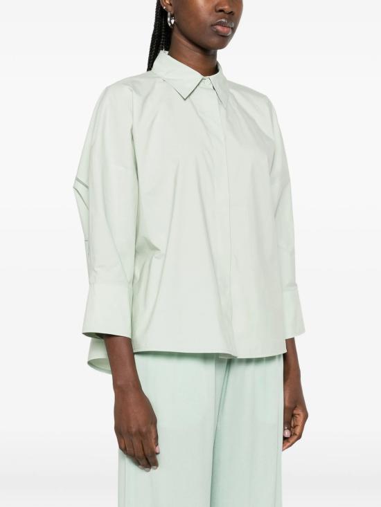 26SS 파비아나 필리피 셔츠 CAD266F309L582 6172 - FABIANA FILIPPI