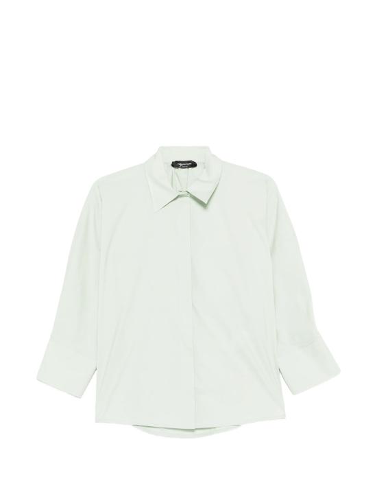 26SS 파비아나 필리피 셔츠 CAD266F309L582 6172