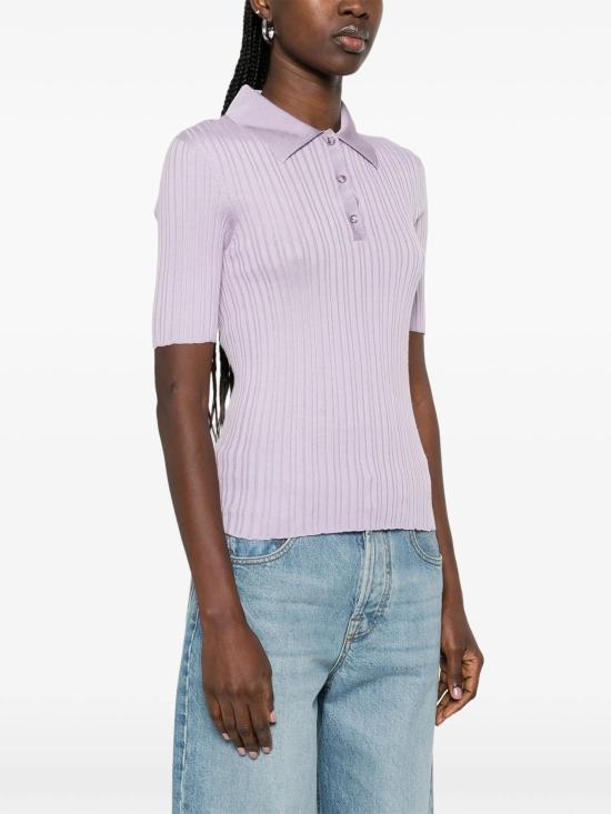 26SS 파비아나 필리피 반팔 티셔츠 MAD266F006L783 2201 - FABIANA FILIPPI