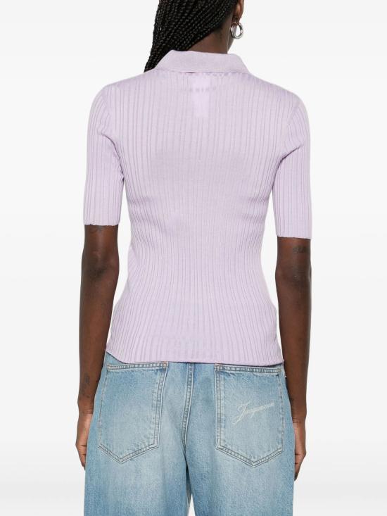 26SS 파비아나 필리피 반팔 티셔츠 MAD266F006L783 2201 - FABIANA FILIPPI