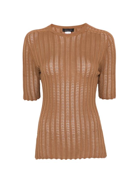 26SS 파비아나 필리피 스웨터 MAD266F082D290 1268