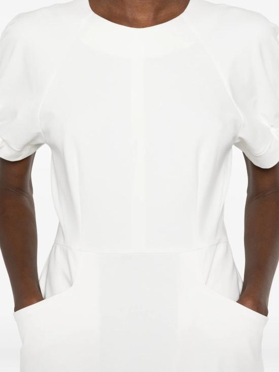 26SS 파비아나 필리피 미디 원피스 ABD266F170D940 0142 - FABIANA FILIPPI