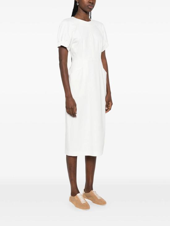 26SS 파비아나 필리피 미디 원피스 ABD266F170D940 0142 - FABIANA FILIPPI