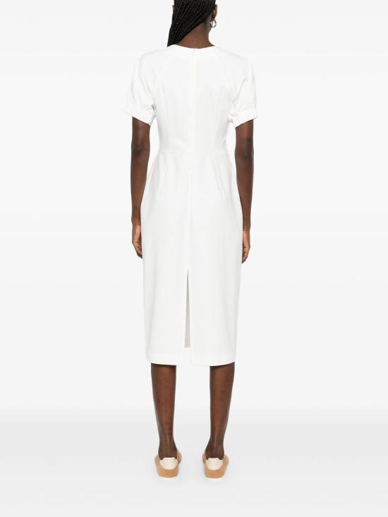 26SS 파비아나 필리피 미디 원피스 ABD266F170D940 0142 - FABIANA FILIPPI