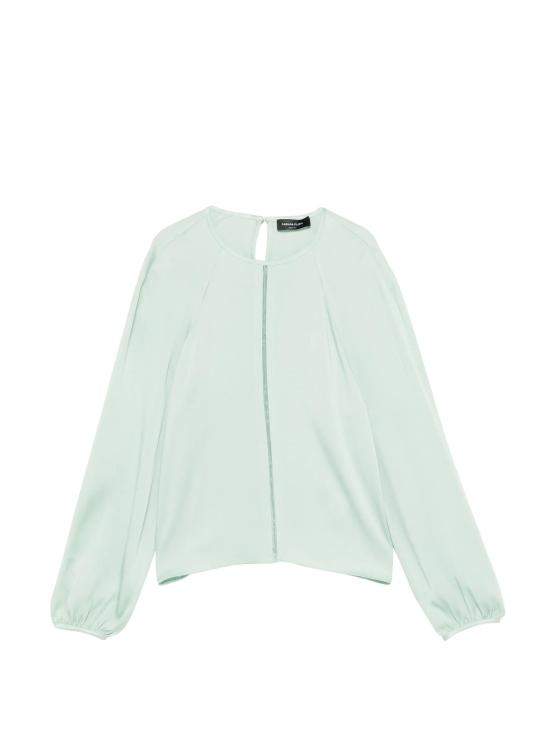 26SS 파비아나 필리피 스웨터 TPD266F297L780 6172