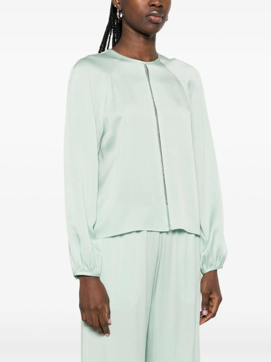 26SS 파비아나 필리피 스웨터 TPD266F297L780 6172 - FABIANA FILIPPI