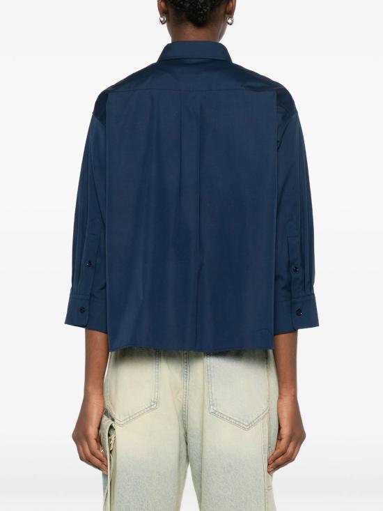 26SS 겐조 셔츠 FG52CH2809LF 76 - KENZO