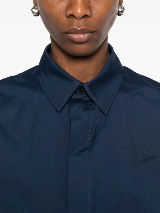 26SS 겐조 셔츠 FG52CH2809LF 76 - KENZO