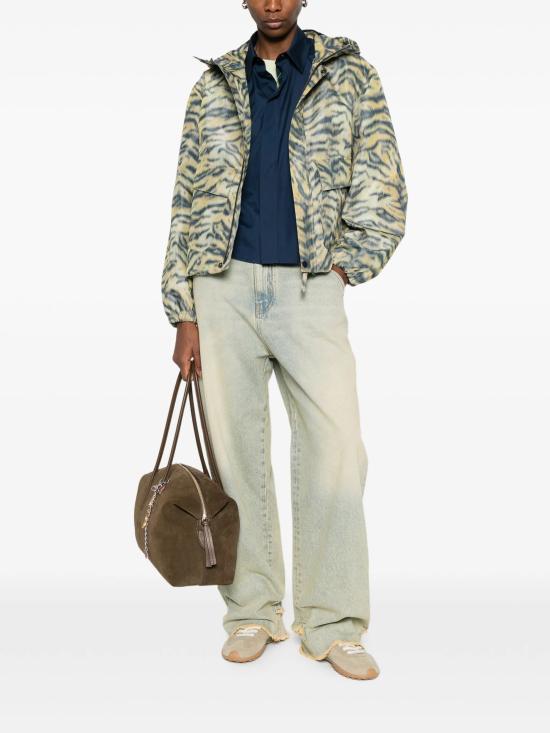 26SS 겐조 셔츠 FG52CH2809LF 76 - KENZO