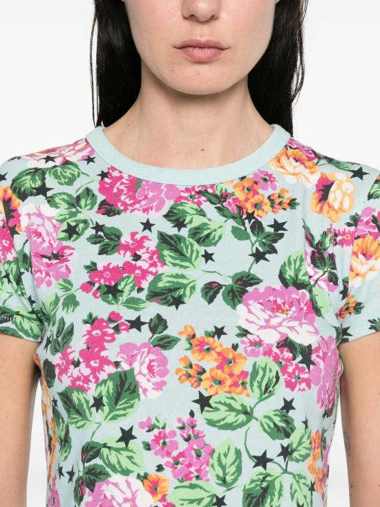 26SS 겐조 반팔 티셔츠 FG52TS2144SK 60 - KENZO