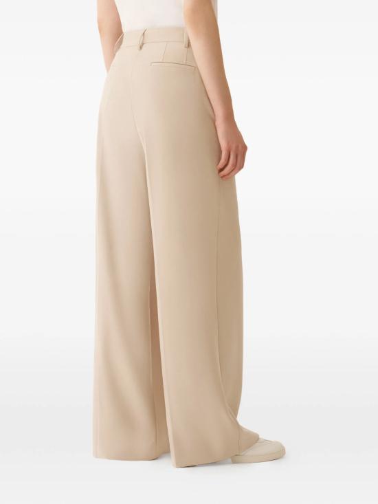 26SS 파비아나 필리피 스트레이트 팬츠 PAD266F307L764 0162 - FABIANA FILIPPI