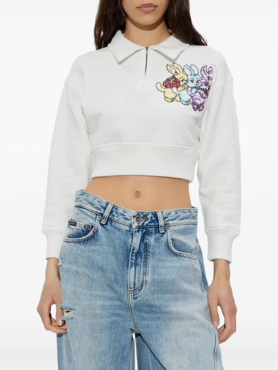 26SS 겐조 스웨터 FG52SW5004MJ 02 - KENZO